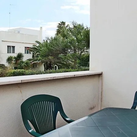 Marea Giovinazzo