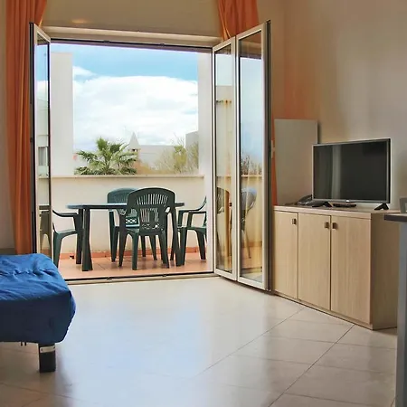 Casa de Férias Marea Giovinazzo